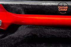 2020 Rickenbacker 4003S Fireglo | Excellent Condition | All Original + OHSC