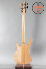 2001 Rickenbacker 4001V63 Mapleglo