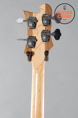 2001 Rickenbacker 4001V63 Mapleglo