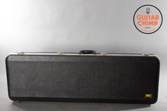 2000 Rickenbacker 4003 Midnight Blue