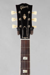 2015 Gibson Left-Handed Memphis ‘63 ES-335 TDC Cherry