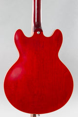 2015 Gibson Left-Handed Memphis ‘63 ES-335 TDC Cherry