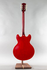 2015 Gibson Left-Handed Memphis ‘63 ES-335 TDC Cherry