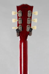 2015 Gibson Left-Handed Memphis ‘63 ES-335 TDC Cherry