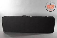 2001 Rickenbacker 4001V63 Mapleglo