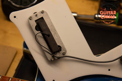 2000 Rickenbacker 4003 Midnight Blue