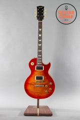 1994 Gibson Les Paul Classic Plus Heritage Cherry Sunburst