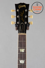 1994 Gibson Les Paul Classic Plus Heritage Cherry Sunburst