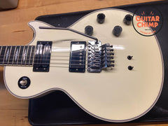 2005 Gibson Custom Shop Neal Schon Signature Les Paul Custom White