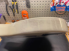 2005 Gibson Custom Shop Neal Schon Signature Les Paul Custom White