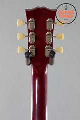 1994 Gibson Les Paul Classic Plus Heritage Cherry Sunburst