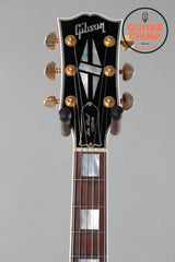 2013 Gibson Custom Shop Les Paul Custom Figured Honeyburst