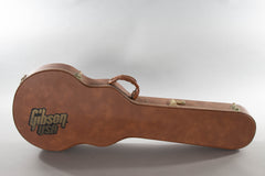 1996 Gibson Custom Shop Historic '56 Les Paul Reissue Goldtop | Early “Good Wood” Era | OHSC