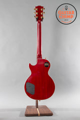 2013 Gibson Custom Shop Les Paul Custom Figured Honeyburst