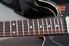 2025 Fender Japan FSR Traditional 60s Telecaster Custom – Black Bound Body, MIJ, Excellent