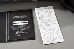 2015 Gibson Left-Handed Memphis ‘63 ES-335 TDC Cherry