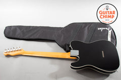 2025 Fender Japan FSR Traditional 60s Telecaster Custom – Black Bound Body, MIJ, Excellent
