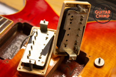 1994 Gibson Les Paul Classic Plus Heritage Cherry Sunburst