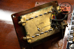 1979 Ibanez Iceman IC210 Sunburst