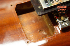 1979 Ibanez Iceman IC210 Sunburst