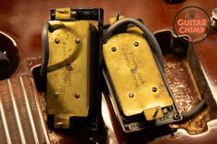 1977 BC Rich Mockingbird All Mahogany