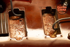 1977 BC Rich Mockingbird All Mahogany