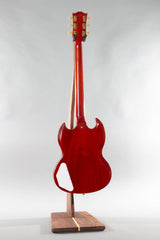 2011 Gibson Les Paul SG Custom โ61 Reissue 3-Pickup Cherry