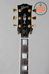 2014 Gibson Custom Shop L-5 Wes Montgomery Crimson Edition Wine Red