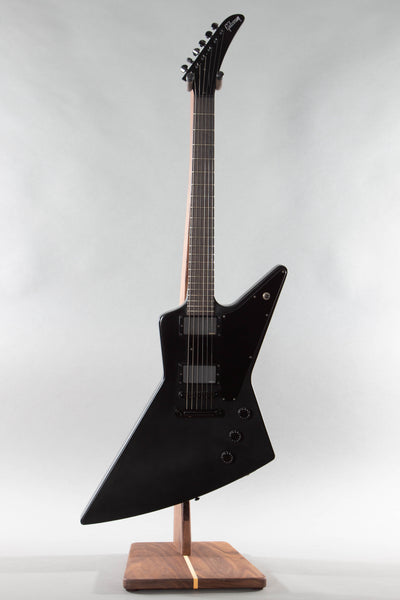 2006 Gibson Explorer Gothic II EMG | Guitar Chimp