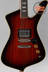 1979 Ibanez Iceman IC210 Sunburst