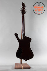 1979 Ibanez Iceman IC210 Sunburst