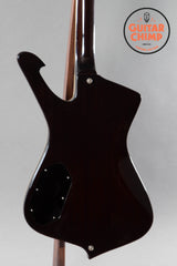 1979 Ibanez Iceman IC210 Sunburst