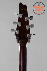 1979 Ibanez Iceman IC210 Sunburst