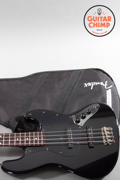 Fender Jazz Bass ブラック IMG_0705_1af517f2-4d32-4e93-
