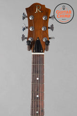 1977 BC Rich Mockingbird All Mahogany