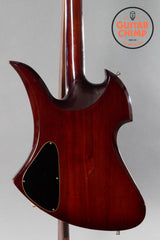 1977 BC Rich Mockingbird All Mahogany