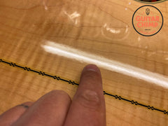 2016 Gibson Custom Shop 1964 SJ-200 Animal Antique Natural