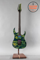 1998 Ibanez JPM90HAM John Petrucci Signature