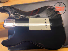 2020 Fender Custom Shop David Gilmour Stratocaster NOS Black