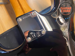 2020 Fender Custom Shop David Gilmour Stratocaster NOS Black