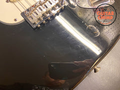 1988 Fender American Vintage ‘57 Reissue Stratocaster Black