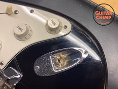 1988 Fender American Vintage ‘57 Reissue Stratocaster Black