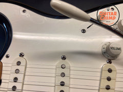 1988 Fender American Vintage ‘57 Reissue Stratocaster Black