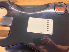 1988 Fender American Vintage ‘57 Reissue Stratocaster Black