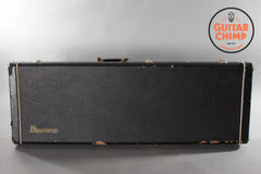 1979 Ibanez Iceman IC210 Sunburst