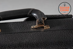 1979 Ibanez Iceman IC210 Sunburst