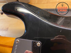 1988 Fender American Vintage ‘57 Reissue Stratocaster Black