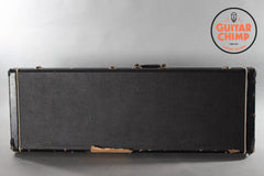 1979 Ibanez Iceman IC210 Sunburst