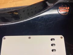 1988 Fender American Vintage ‘57 Reissue Stratocaster Black