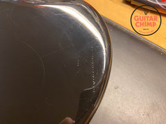 1988 Fender American Vintage ‘57 Reissue Stratocaster Black